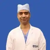 Dr. Mayank Gupta, Gastroenterologist in युनायटेड स्टेट्स ऑफ अमेरिका