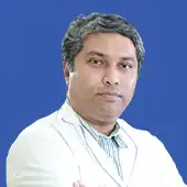 Dr. Sandeep Saha, Hematologist in United States of America