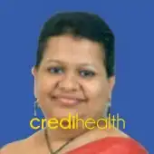 Dr. Shalini Govil, Radiologist in Gachibowli 