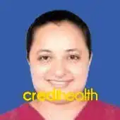 Dr. Sanjana J Rao, Dentist in United States of America