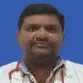 Dr. G Krishna Karthik, Pulmonologist in Perinthalmanna 