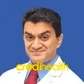 Dr. Sanjay Cherian, Cardiac Surgeon in Payyanur 