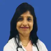 Dr. Indu Bansal, Radiation Oncologist in United States of America