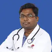 Dr. Jamuna Kakarla, Psychologist in Gachibowli 