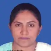 Dr. Navita Kumari, Radiologist in Payyanur 
