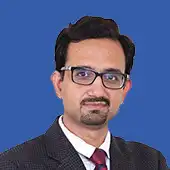 Dr. Rudra Dev Pandey, Cardiologist in Gachibowli 