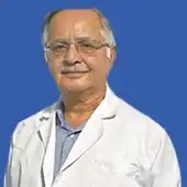Dr. SP Malhotra, ENT Specialist in Payyanur 