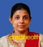 Dr. Sadhna Shah, ENT Specialist in Gachibowli 