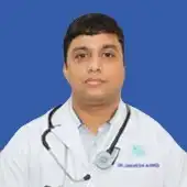 Dr. Shameem Ahmed, Neurosurgeon in Payyanur 
