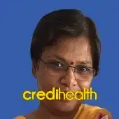 Dr. Sudha Shivkumar, Gynaecologist in Payyanur 