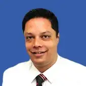 Dr. Avinash Benjamin, Orthopedist in Payyanur 