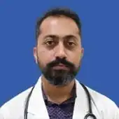 Dr. Soumen Roy, General Surgeon in அமெரிக்கா அமெரிக்கா