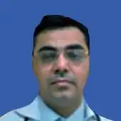 Dr. Rajesh Kumar Budhiraja , Internal Medicine Specialist in United States of America