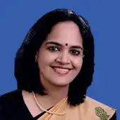Dr. Aparna Hegde, Gynaecologist in அமெரிக்கா அமெரிக்கா