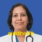 Dr. Indu S Nair, Pediatrician in Gachibowli 