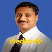Dr. Santanu Goswami, Psychiatrist in United States of America