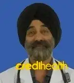 Dr. (Col.) Manjit Singh Paul, Gastroenterologist in نيو دلهي