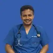 Dr. Hemanth Kumar, Internal Medicine Specialist in Payyanur 