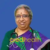 Dr. Vijaya Swaminathan, Radiation Oncologist in Payyanur 