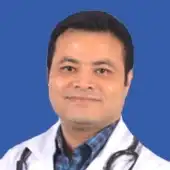 Dr. Deva Kumar Borgohain, Neurosurgeon in Payyanur 