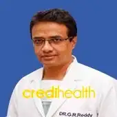 Dr. Rajasekhar Reddy, Surgical Gastroenterologist in Payyanur 