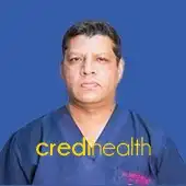 Dr. Sridhar Shastry, Cardiac Surgeon in Payyanur 