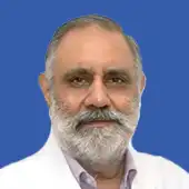 Dr. Navdeep Singh Sandhu, Pediatric Surgeon in Payyanur 