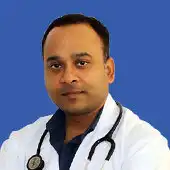 Dr. Vivek Bansal , Nephrologist in Perinthalmanna 