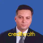 Dr. Deepak Vangani, Neurosurgeon in Payyanur 