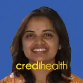 Dr. Ira Shah, Pediatrician in Payyanur 