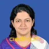 Dr. Gayatri Moghe, Dentist in Payyanur