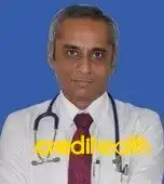 Dr. Ritesh Gupta, Diabetes Specialist in United States of America