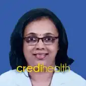 Dr. Ashwini Maiya, Dentist in Payyanur 