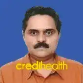 Dr. Sunil Petkar, Dermatologist in Gachibowli 