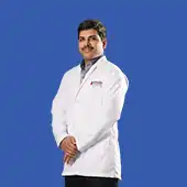 Dr. Gururaj H, Plastic Surgeon in Gachibowli 