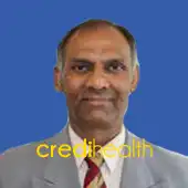 Dr. Mohan Kumar H M, ENT Specialist in Payyanur 