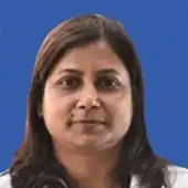 Dr. Alka, Gynaecologist in Payyanur 