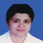 Dr. Harini Bopaiah, Radiologist in Payyanur 