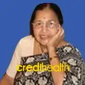 Dr. Usha Krishna, Gynaecologist in Gachibowli 