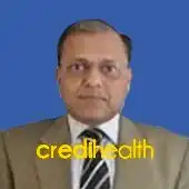 Dr. Ashok Kumar Gupta, Urologist in Gachibowli 