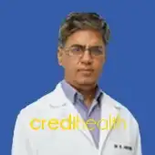 Dr. P Prapul Reddy, General Surgeon in Payyanur 