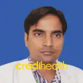 Dr. Deependra Narayan Singh, Endocrinologist in Payyanur 