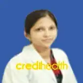 Dr. Svati, Opthalmologist in Gachibowli 