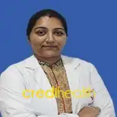 Dr. M Shilpa, Dentist in Gachibowli 