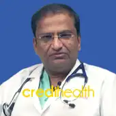 Dr. P Rajendra Kumar Jain, Cardiologist in Payyanur 