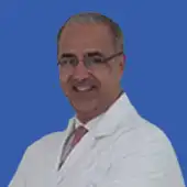 Dr. Jagpal Pandher, Internal Medicine Specialist in Gachibowli 