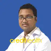 Dr. Debashish Chanda, Orthopedist in Payyanur 