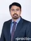 Dr. Arun Reddy Vontela, Orthopedist in Gachibowli 