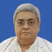 Dr. Anil Shripad Bhoraskar, Diabetes Specialist in Gachibowli 