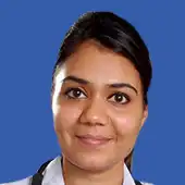 Dr. Mohini Yadav, Pediatrician in Gachibowli 